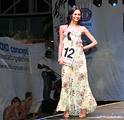 Vize-Miss Bayern-Süd:: Anna Rajs (©Foto: Martin Schmitz)